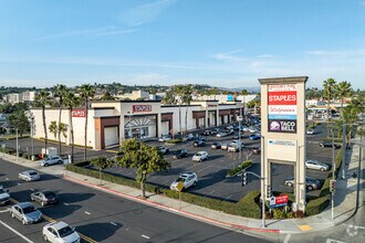 2325 S Atlantic Blvd, Monterey Park, CA - AERIAL  map view - Image1