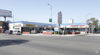 More details for 1119 N Western Ave, Los Angeles, CA - Retail for Rent