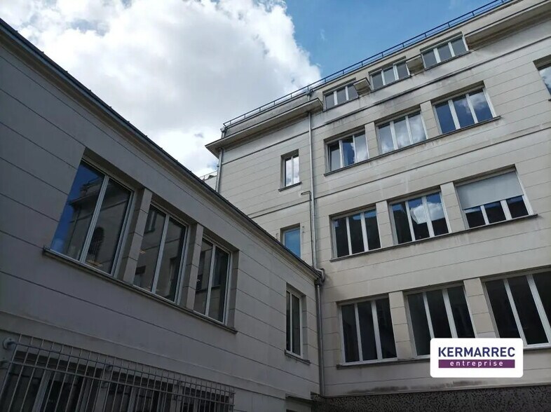 Office in Nantes to rent - Building Photo - Image 2 of 8