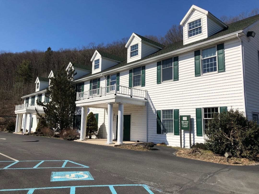 648 Gordon Nagle Trl, Pottsville, PA for sale Building Photo- Image 1 of 1