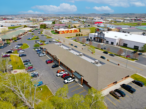 2913 Millennium Cir, Billings, MT for sale Building Photo- Image 1 of 1