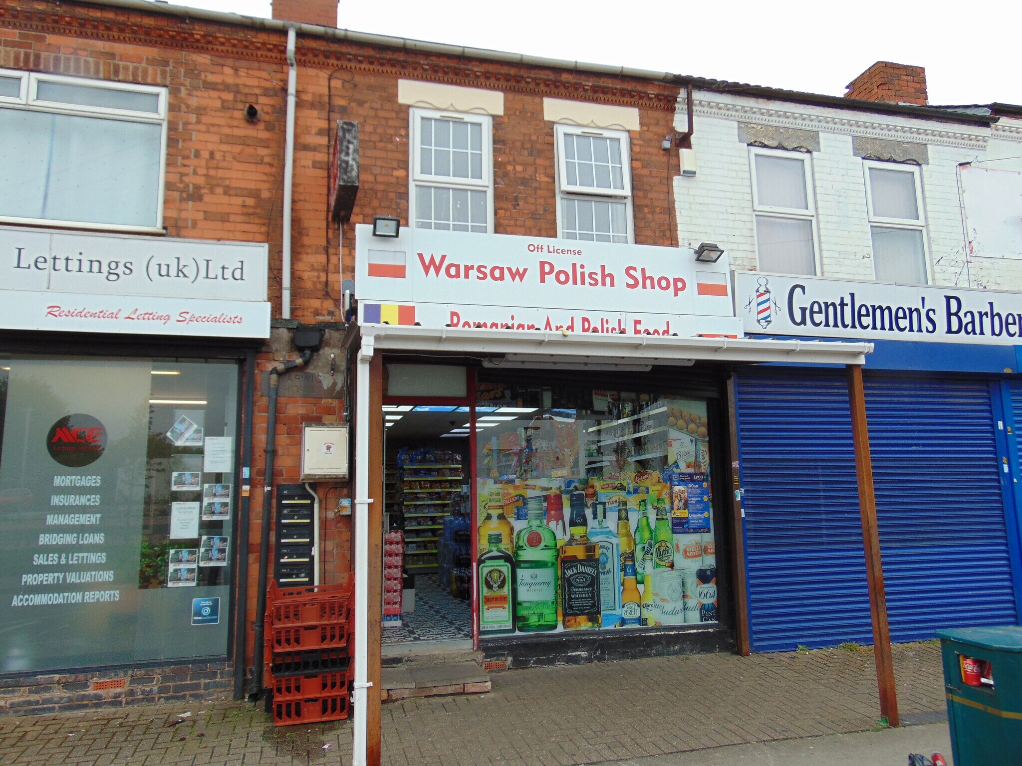 26 Tame Rd, Birmingham for sale Building Photo- Image 1 of 1