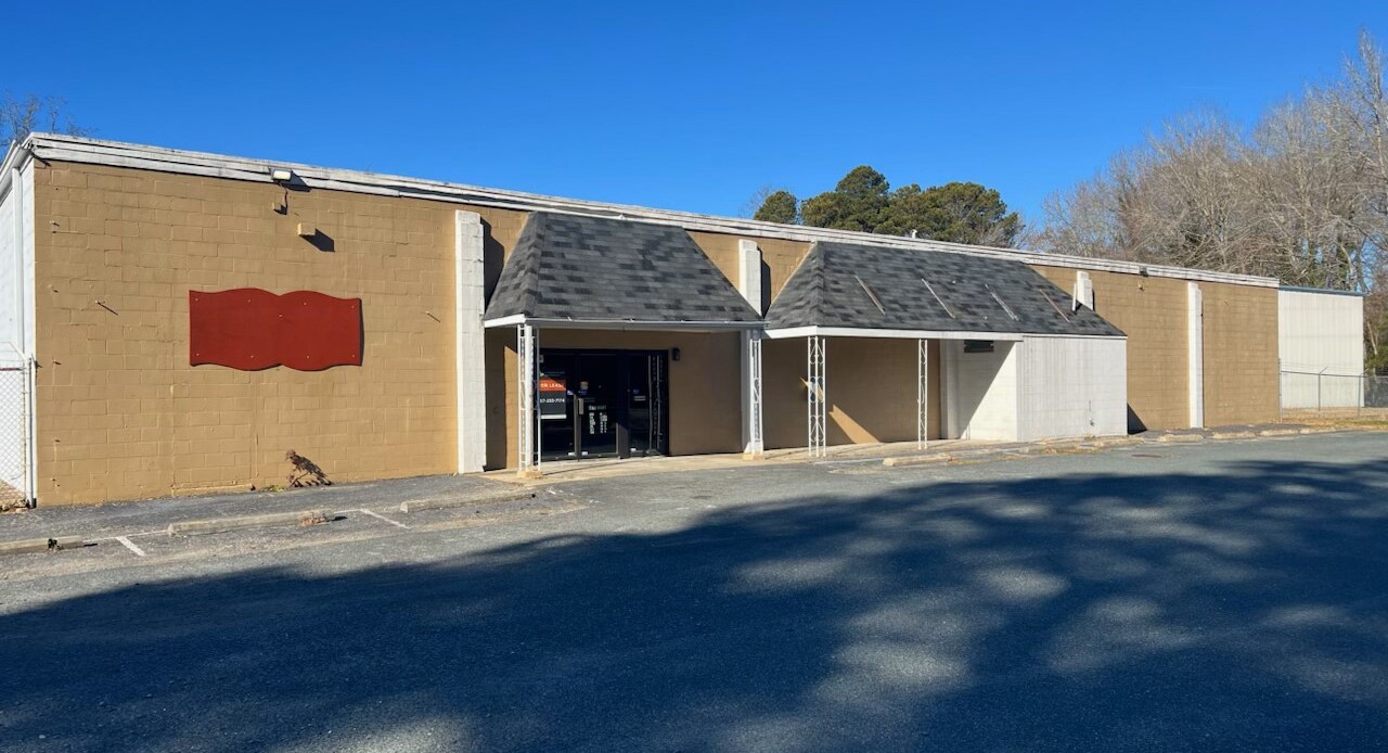 3306 Charles M Lankford Jr Mem Hwy, Exmore, VA to rent Building Photo- Image 1 of 8