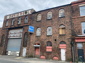 66 Regent Rd, Liverpool for sale Building Photo- Image 1 of 4