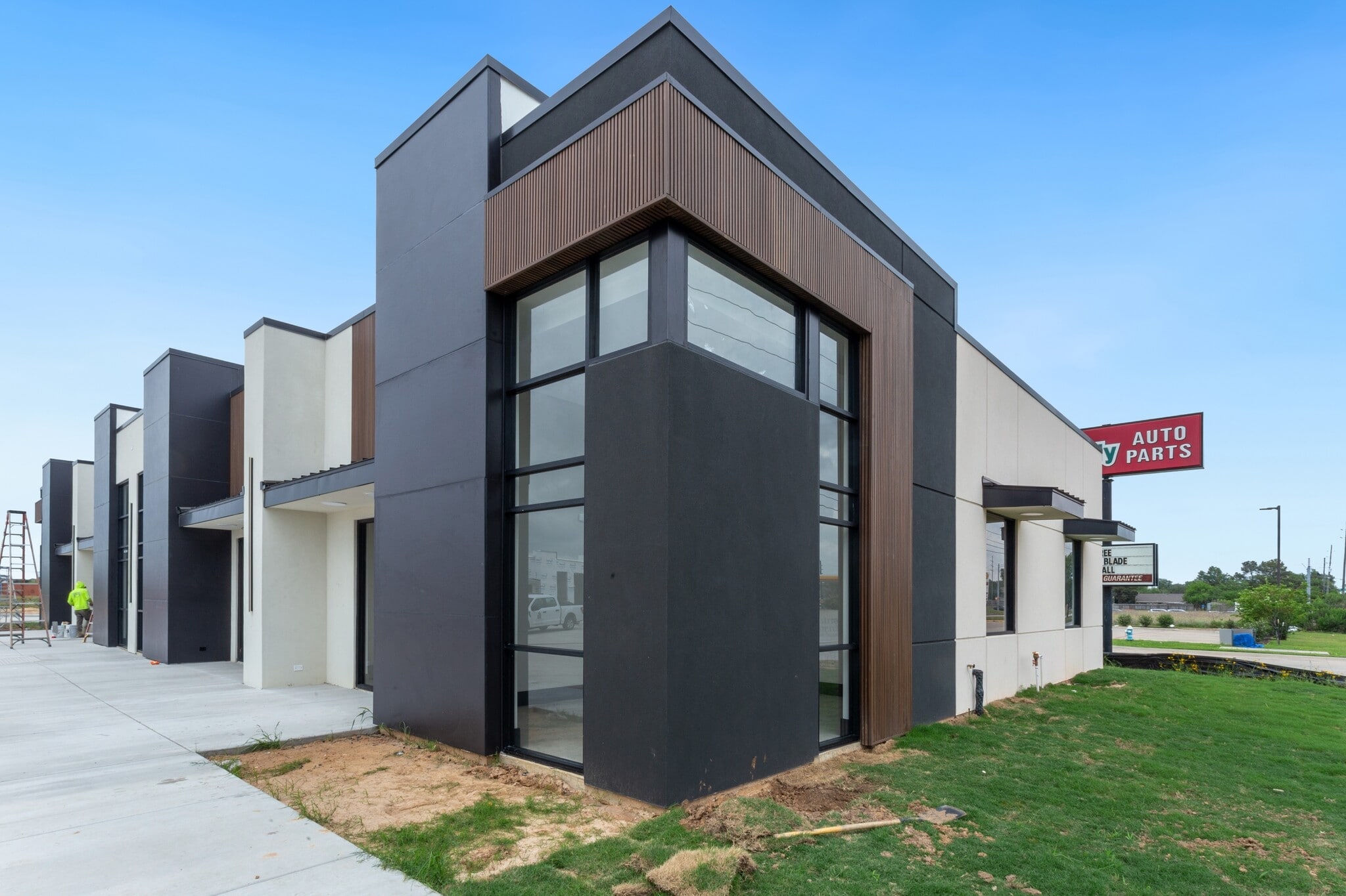 2715 N Mason Rd, Katy, TX to rent Building Photo- Image 1 of 14