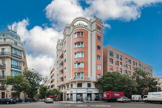 More details for Calle Zurbarán, 8, Madrid - Co-working to Rent