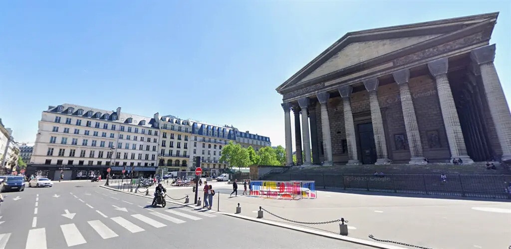 Location Bureaux 40 m² - Photo 1