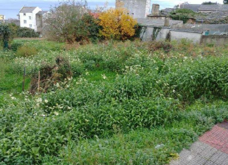 Land in Burela for sale Building Photo- Image 1 of 20