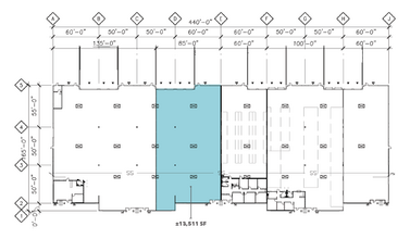 3108-3148 NE 181st Ave, Portland, OR for rent Floor Plan- Image 1 of 1