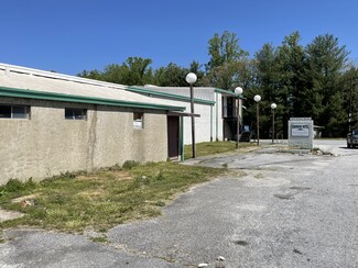 More details for 1281 Ridge Rd, Hendersonville, NC - Industrial for Sale