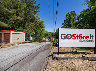 More details for 270 Mills Gap Rd, Asheville, NC - Light Industrial for Rent