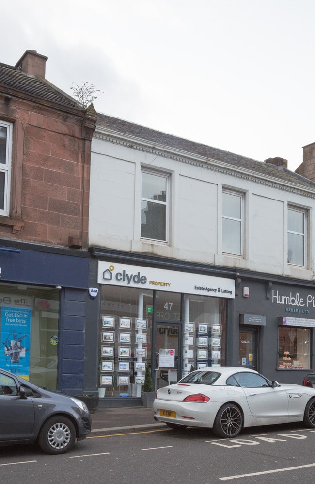 More details for 47 Main St, Bothwell - Light Industrial to Rent