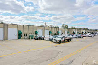 More details for 450-588 W 5th Ave, Naperville, IL - Light Industrial for Rent