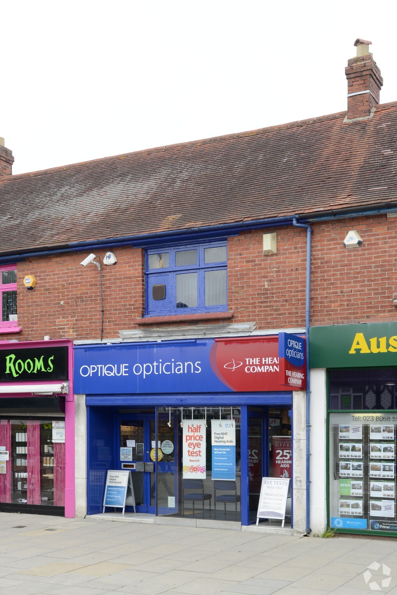 367 Bitterne Rd, Southampton for sale Building Photo- Image 1 of 1