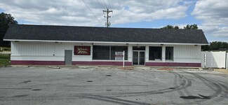 More details for 604 G L Smith St, Morgantown, KY - Retail for Rent