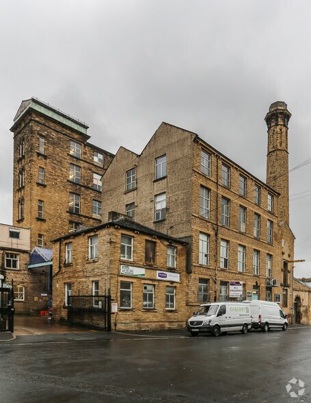 Quay St, Huddersfield for sale - Primary Photo - Image 1 of 1