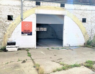 More details for 593-599 Nursery Rd, London - Industrial to Rent