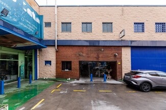 More details for Industrial to Rent