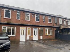 281-283 Barlow Moor Rd, Manchester for rent Building Photo- Image 1 of 2