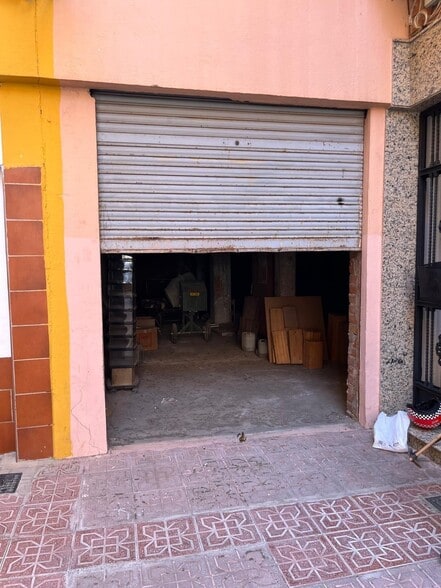 Calle Historiador Jaén Morente, 20, Córdoba, Córdoba to rent - Building Photo - Image 2 of 5