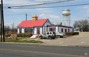 103 W Rancier Ave, Killeen, TX for sale Primary Photo- Image 1 of 1