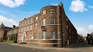 More details for 18 Tuesday Market Pl, Kings Lynn - Office for Sale