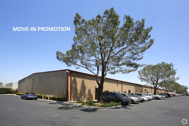 More details for 6260 Rutland Ave, Riverside, CA - Industrial to Rent