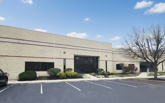 More details for 100 Grove Rd, West Deptford, NJ - Light Industrial to Rent