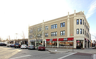 More details for 7151 N Neva Ave, Chicago, IL - Office/Retail for Rent