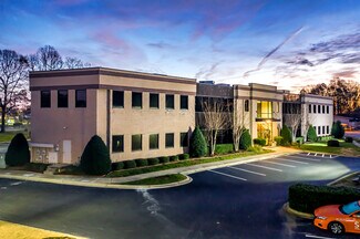 More details for 19109 W Catawba Ave, Cornelius, NC - Coworking for Rent