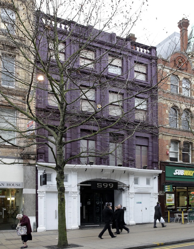 More details for 36 High St, Croydon - Retail for Sale