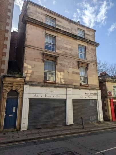 More details for 25-27 Market St, Birkenhead - Retail to Rent