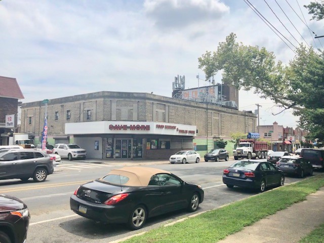 6019-6035 N 5th St, Philadelphia, PA for sale - Primary Photo - Image 1 of 1