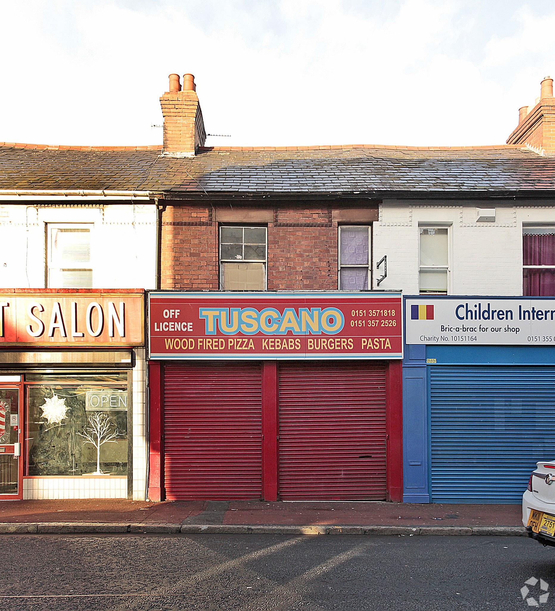 20 Whitby Rd, Ellesmere Port to rent Primary Photo- Image 1 of 4