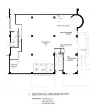 1775 Rockville Pike, Rockville, MD for rent Floor Plan- Image 1 of 1