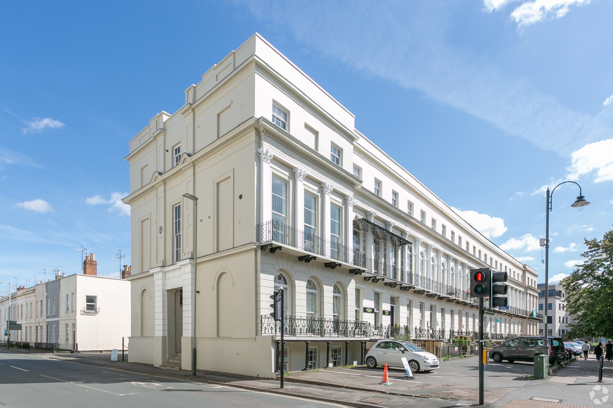 15-27A St Georges Rd, Cheltenham for sale Primary Photo- Image 1 of 1