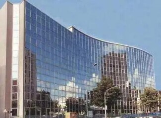 More details for 131-135 Avenue Jean Jaurès, Aubervilliers - Office to Rent