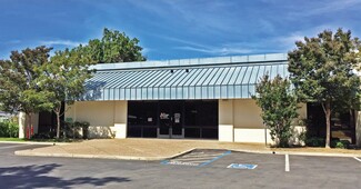 More details for 1350-1362 Ridder Park Dr, San Jose, CA - Light Industrial for Rent