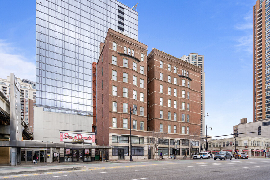 30 E Roosevelt Rd, Chicago, IL for sale - Building Photo - Image 2 of 18