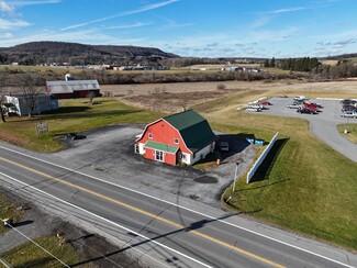 More details for 661 US-20, West Winfield, NY - Retail for Sale