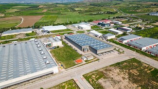 More details for Calle Burdeos, 2, Torres de la Alameda - Industrial to Rent