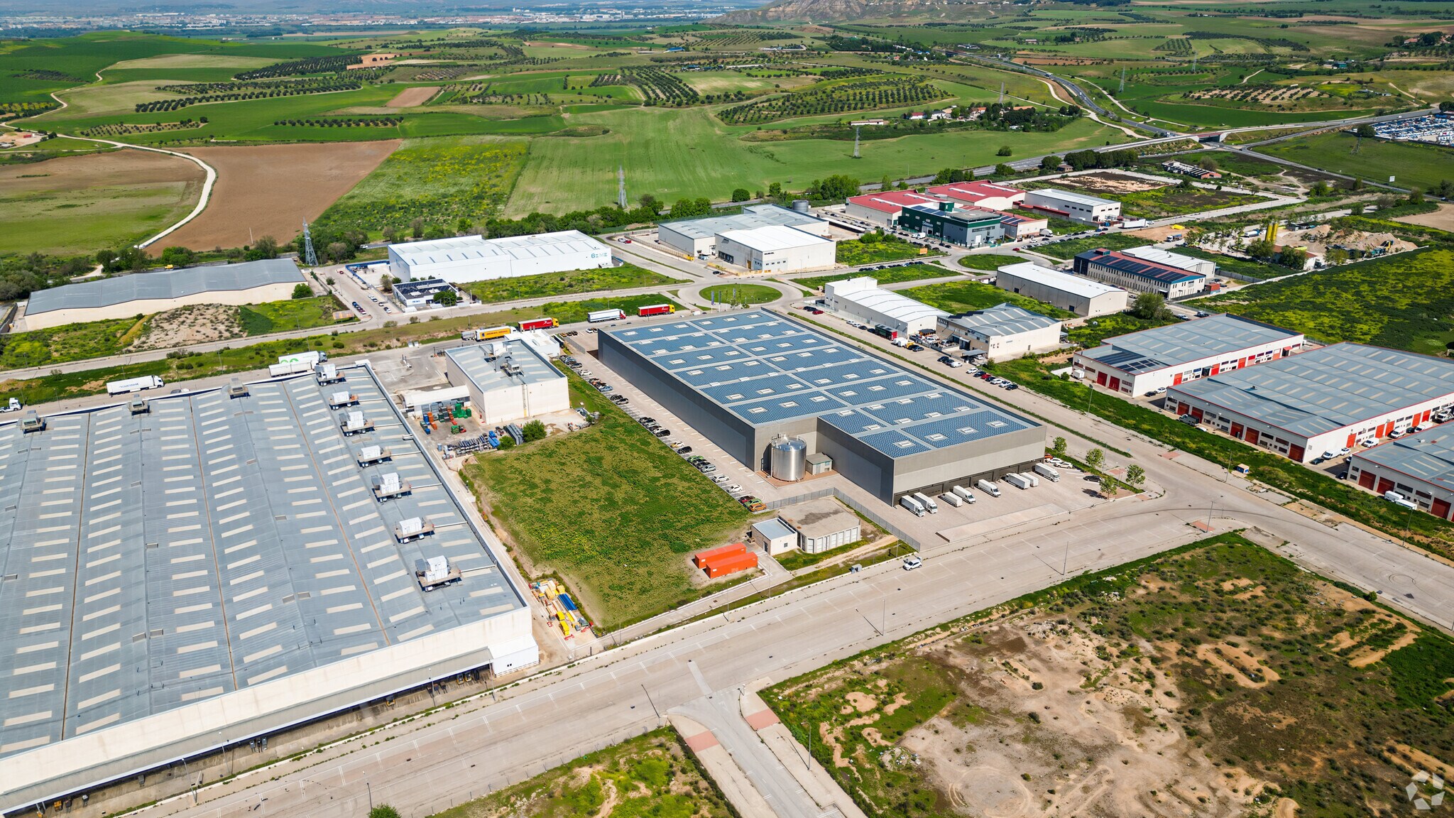 Calle Burdeos, 2, Torres de la Alameda, Madrid to rent Interior Photo- Image 1 of 4