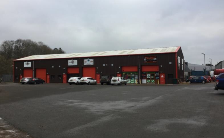 Bertha Park Vw, Perth for sale Primary Photo- Image 1 of 1