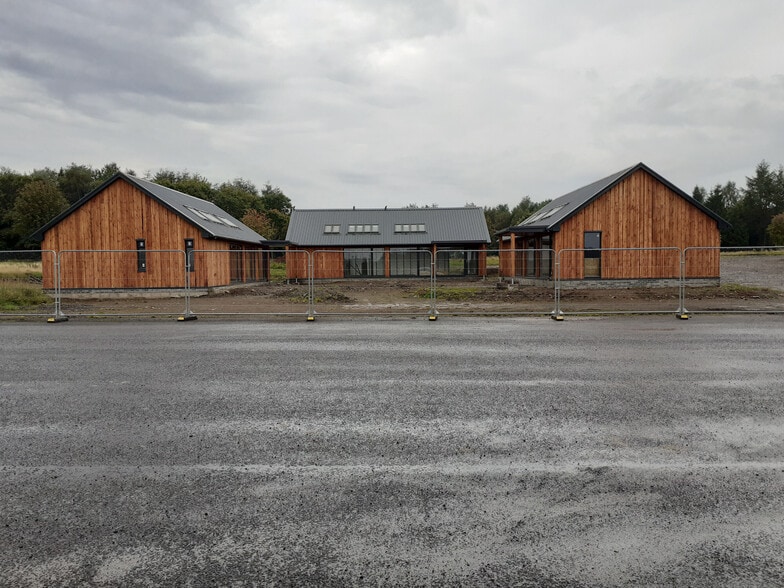 Pitcrocknie, Alyth for sale - Building Photo - Image 1 of 7