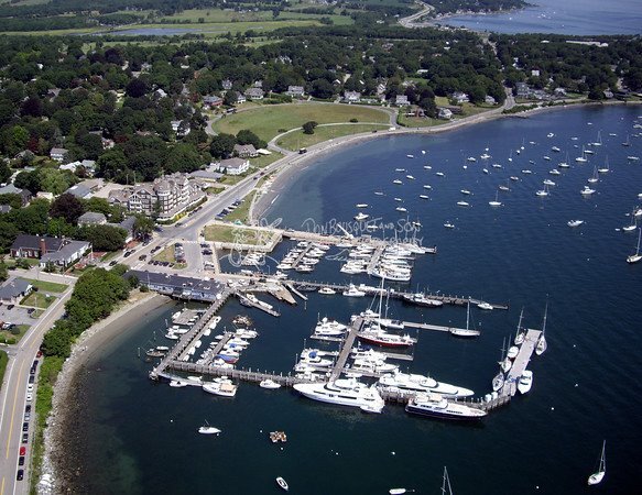 1 E Ferry Wharf, Jamestown, RI for sale - Building Photo - Image 1 of 1