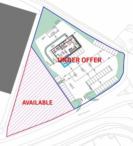 John Clark Way, Rushden for sale Building Photo- Image 1 of 1