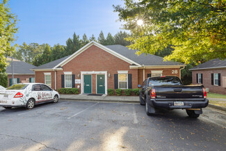 More details for 2440 Sandy Plains Rd, Marietta, GA - Office for Rent