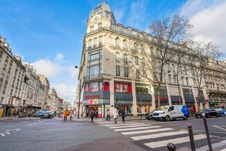 More details for 89 Avenue Ledru-Rollin, Paris - Office to Rent
