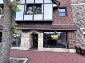 16 W Busse Ave, Mount Prospect, IL to rent Building Photo- Image 2 of 13