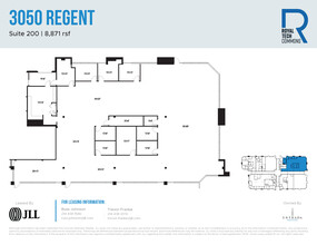 8333 Ridgepoint Dr, Irving, TX for rent Floor Plan- Image 1 of 1